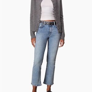 Rag & Bone NWT Epic Peyton Mid Rise Ankle Bootcut Jeans